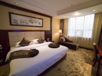 延安龙飞盛世国际酒店