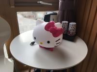 北京红栌银山国际汽车宿营地酒店 - Hello kitty主题情侣房