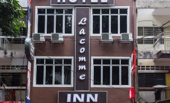 Lacomme Inn