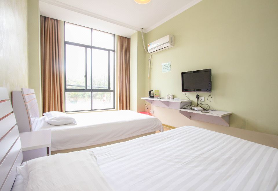 Hangzhou Guihong Hotel Images