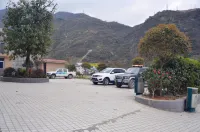 BAILONGJIANGHOTEL - parking