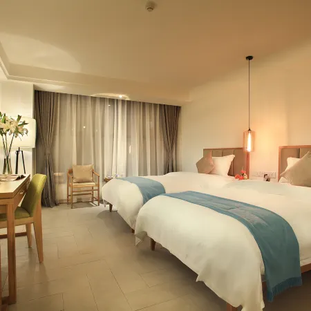 Kumquat Hotel