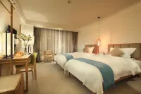 โรงแรมคัมควอท