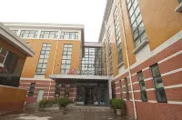 Jinjiang Inn (Anyang Institute of Technology) - 2 Yıldız