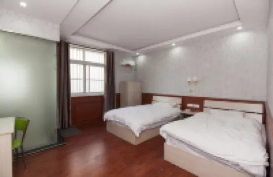 Lingbi Xingang Express Hotel