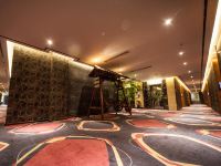 奈斯精品主题酒店(台州国际会展中心店) - 公共区域