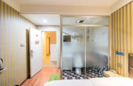 Phoenix boutique lnn (Nanyang Auto Parts City)