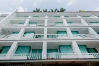 Aspery Hotel