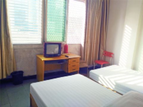 福州兴兴旅社 - 标准双床房