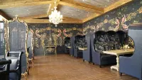 Mgardenhotel