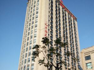 Chunhui Jinke Hotel