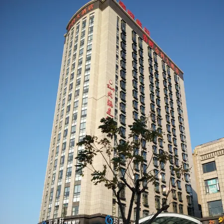 Chunhui Jinke Hotel