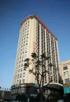 춘하이 진커 호텔 절강 석사/석사 상무성 주변 호텔