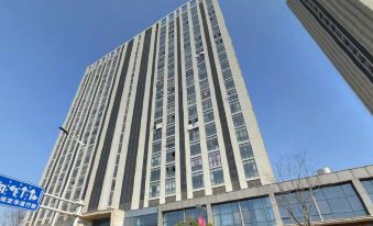 Wuhu Chunshuiyuan Business Hotel