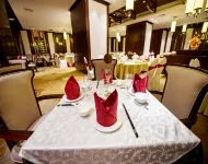 Fu Lin Metropolis Hotel - breakfast