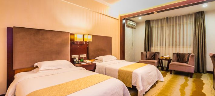Jinjiang Business Hotel Hotels in Xianyou
