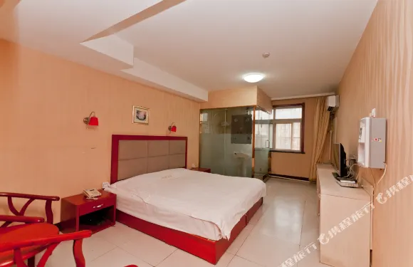 南宮市三星商務賓館