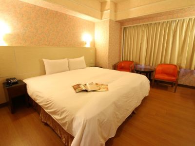 Long Siang Hotel