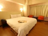 Long Siang Hotel Hoteles cerca de Estación de metro Nanzih Export Processing Zone