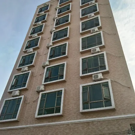 Ban Dao Hotel