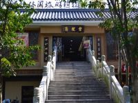 杭州锦合灵隐宾馆 - 酒店附近