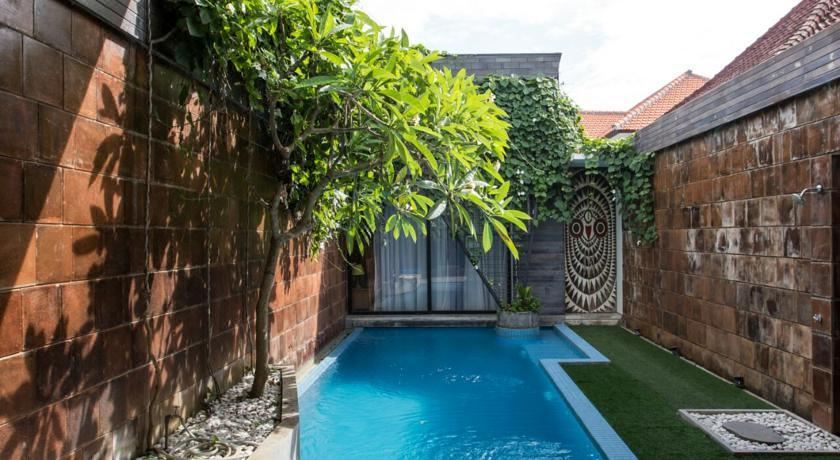 Villa Rama Shinta Jimbaran-Bali Updated 2023 Room Price-Reviews & Deals |  Trip.com