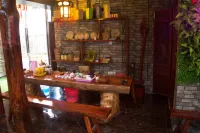 Mojiang Jiangyan Inn Hotel a Mojiang