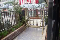 Mojiang Jiangyan Inn Các khách sạn ở Mặc Giang