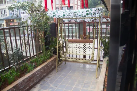 Mojiang Jiangyan Inn