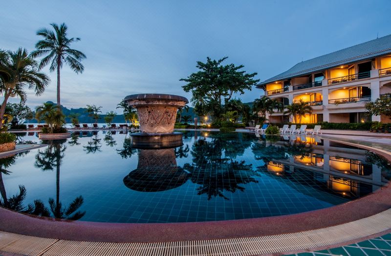Phi Phi Island Cabana Hotel photo 3