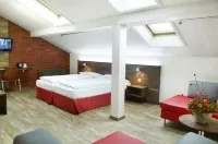 Hotel Arabelle