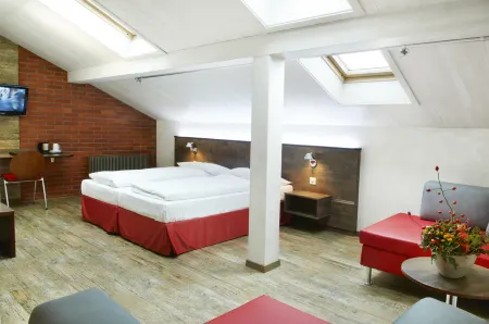 Hotel Arabelle