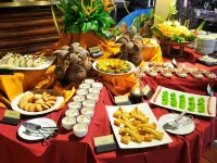 Phi Phi Holiday Resort - Desayuno
