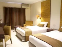 Hotel Alia Matraman