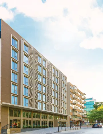 AC Hotel Istanbul Macka