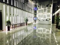 六安皖西君亭酒店 - 公共区域