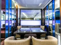 Tango Hotel Taichung Hotels near Chonglun Park