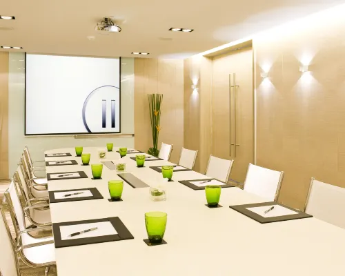 Pullman Pattaya Hotel G Business Facilities Photos