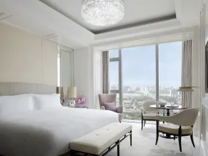 the Langham Haikou