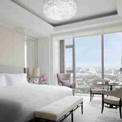 海口朗廷飯店 Rooms