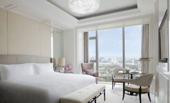 the Langham Haikou