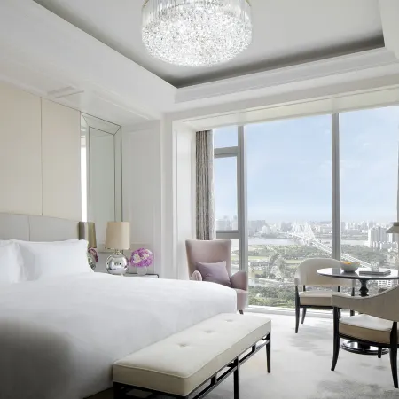 the Langham Haikou
