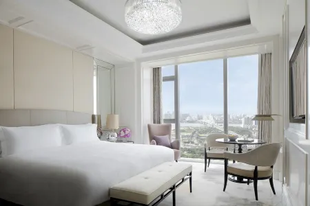 the Langham Haikou