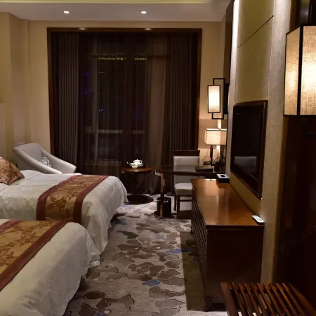 West Holiday Hotel