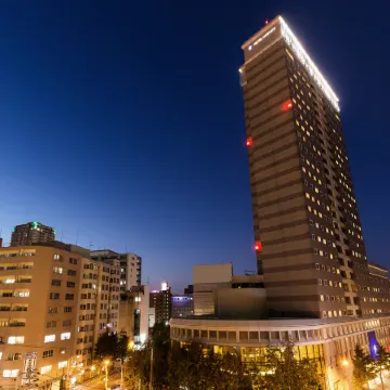 HOTEL MYSTAYS Premier Sapporo Park