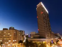 HOTEL MYSTAYS Premier Sapporo Park Các khách sạn ở Sapporo