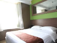 Largos Hotel Hotels near Jordan
