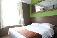 Largos Hotel - 3-Star