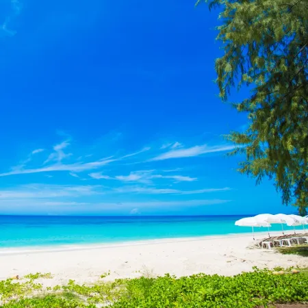 Grand Mercure Phuket Patong