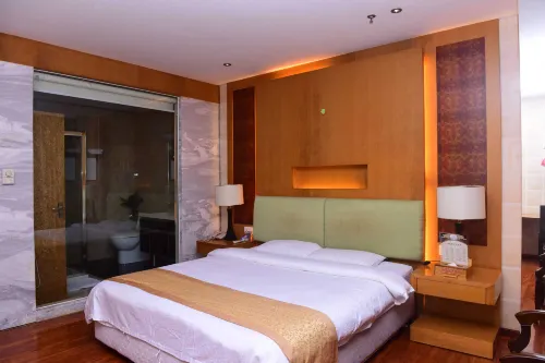 Qianhaiwan Leisure Hostel